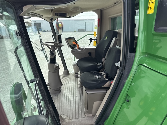 John Deere S790 2020 image 15
