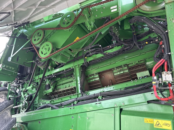 John Deere S790 2020 image 13