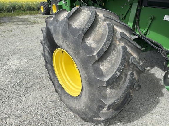 John Deere S790 2020 image 11