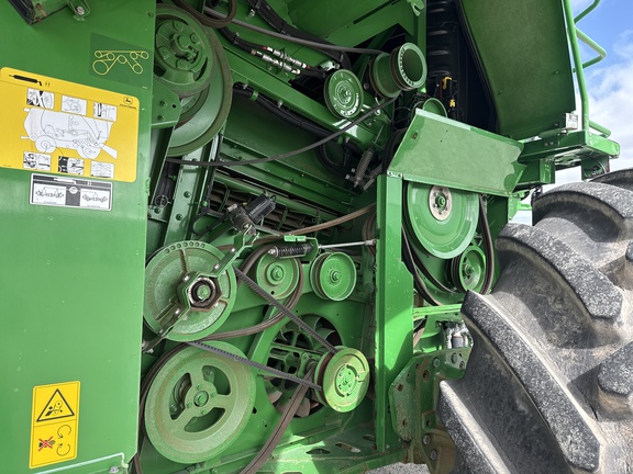 John Deere S790 2020 image 12