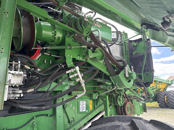 John Deere S790 2020 image 14