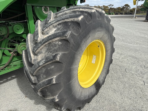 John Deere S790 2020 image 10