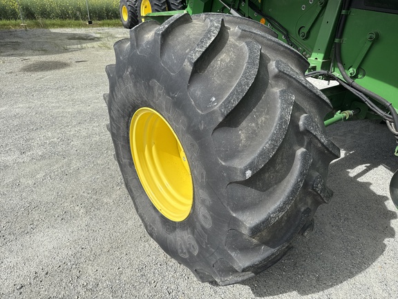 John Deere S790 2020 image 10
