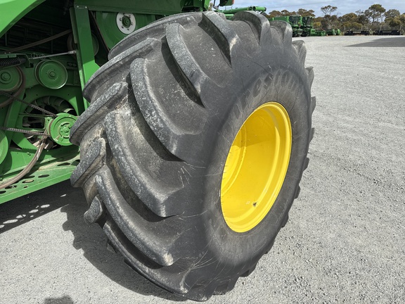 John Deere S790 2020 image 9