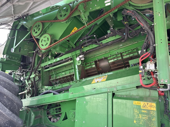 John Deere S790 2020 image 12