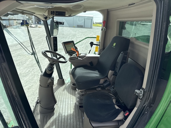 John Deere S790 2020 image 15
