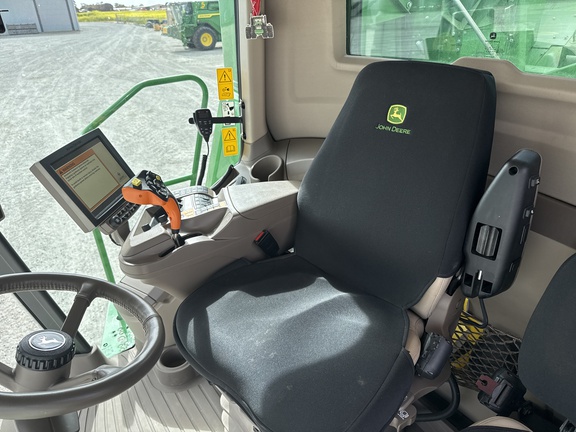 John Deere S790 2020 image 16