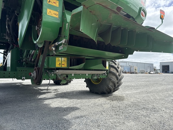 John Deere S790 2020 image 14