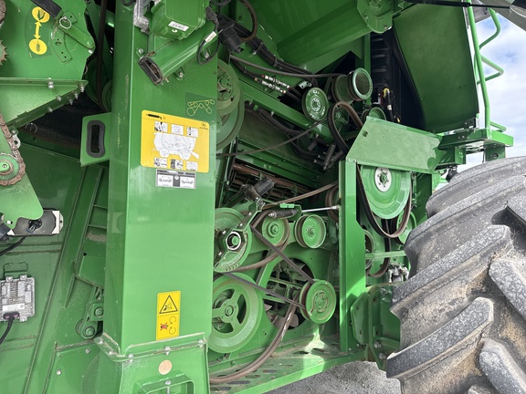 John Deere S790 2020 image 11