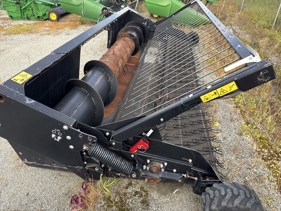 John Deere SCU (S-Series) 2020 image 6