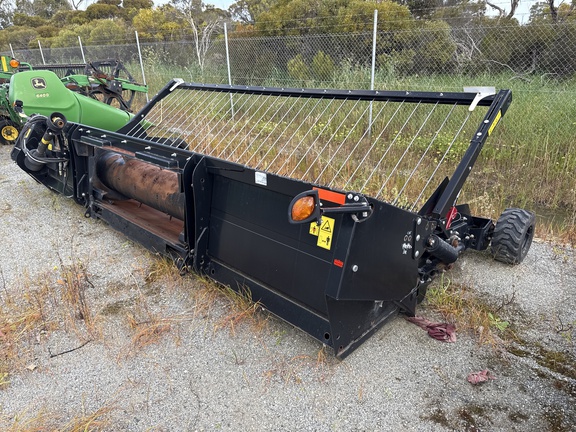 John Deere SCU (S-Series) 2020 image 7