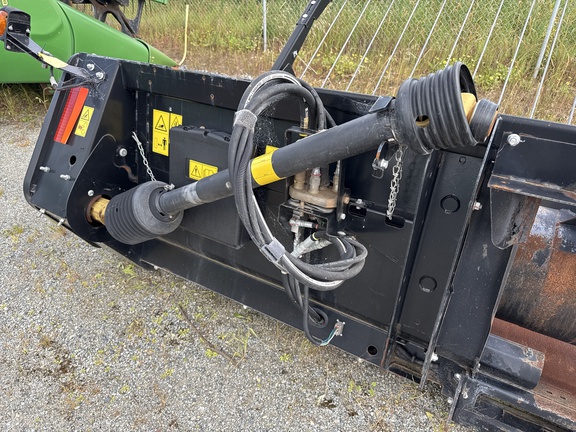 John Deere SCU (S-Series) 2020 image 8