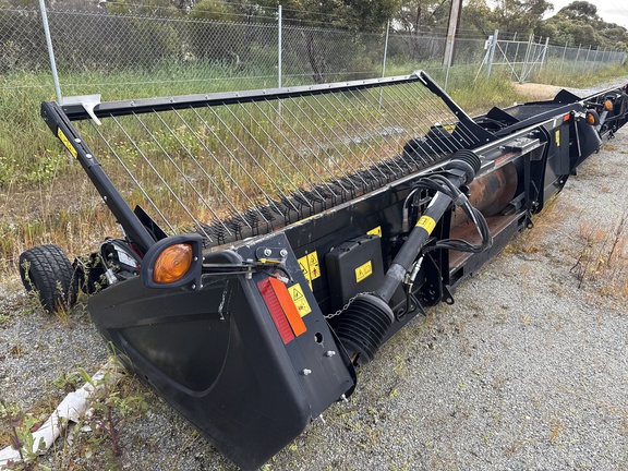 John Deere SCU (S-Series) 2020 image 3