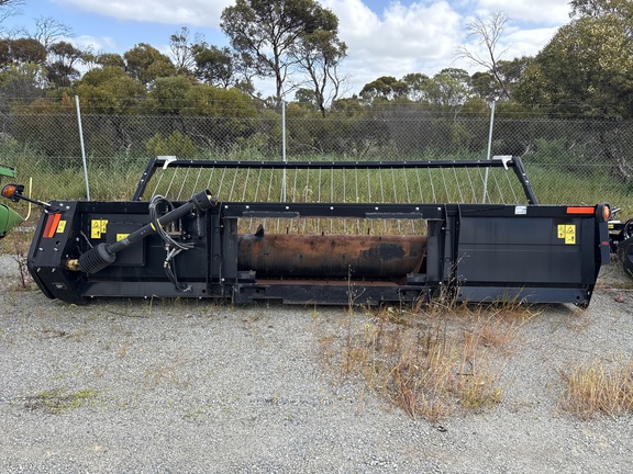 John Deere SCU (S-Series) 2020 image 4
