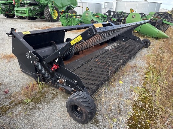John Deere SCU (S-Series) 2020 image 5