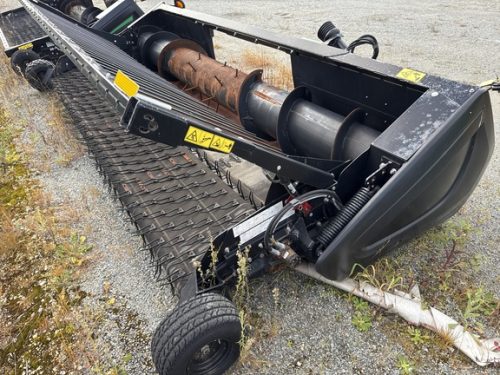 John Deere SCU (S-Series) 2020