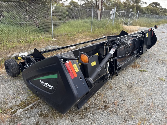 MacDon PW8 2019 image 3