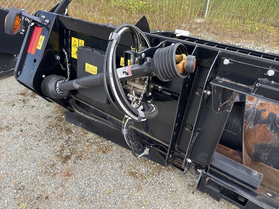 MacDon PW8 2019 image 9