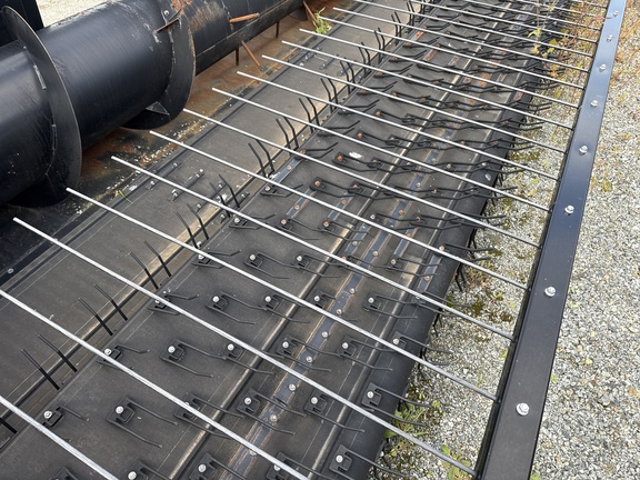 MacDon PW8 2019 image 8