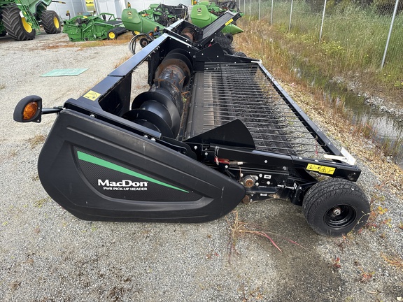 MacDon PW8 2019 image 6
