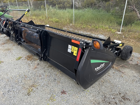 MacDon PW8 2019 image 5