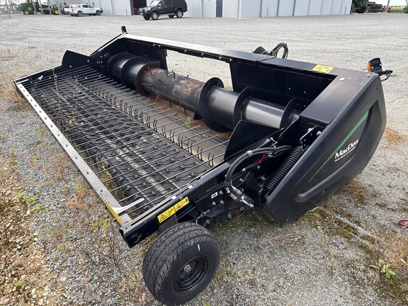 MacDon PW8 2019 image 1