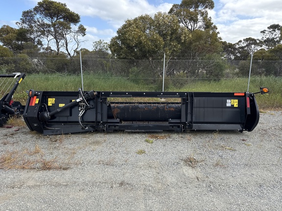 MacDon PW8 2019 image 4