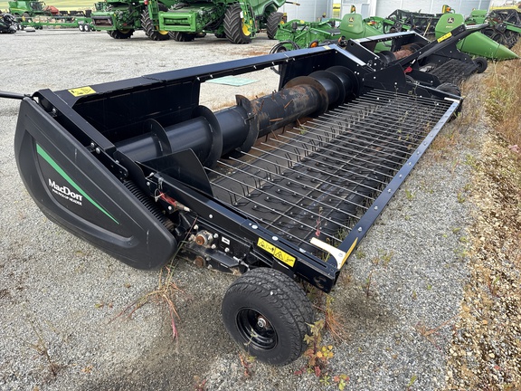 MacDon PW8 2019 image 7