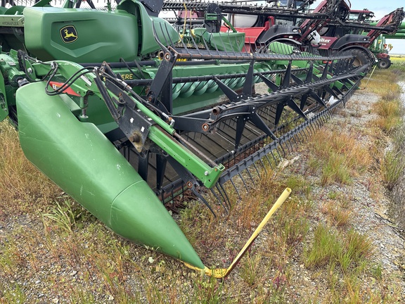 John Deere 640D 2015 image 7
