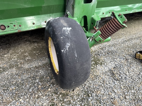 John Deere 640D 2015 image 10