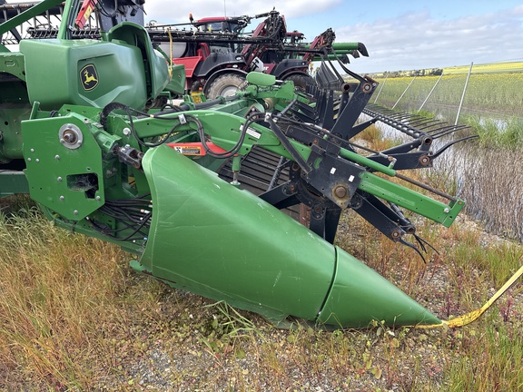 John Deere 640D 2015 image 6