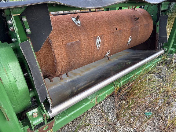 John Deere 640D 2015 image 4