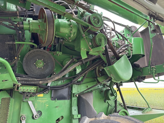 John Deere 9770 STS 2010 image 9