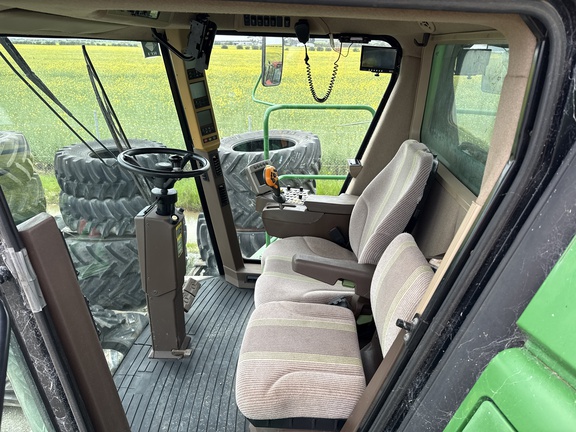 John Deere 9770 STS 2010 image 10