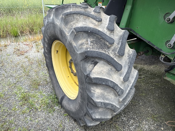 John Deere 9770 STS 2010 image 6
