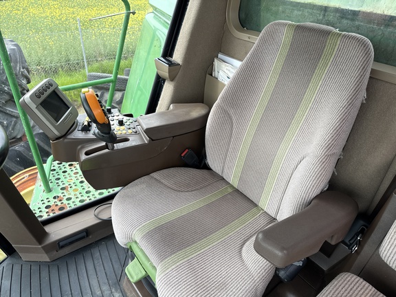 John Deere 9770 STS 2010 image 11
