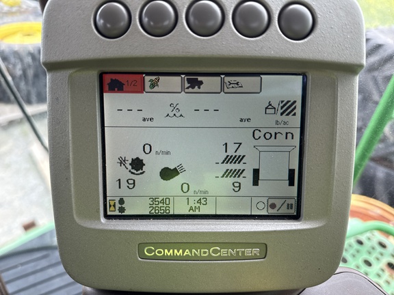 John Deere 9770 STS 2010 image 12