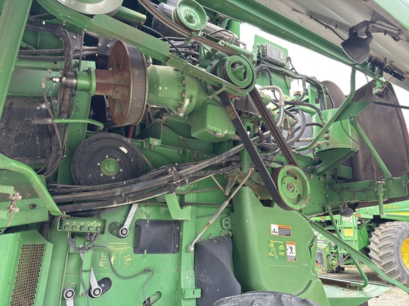 John Deere 9860 STS 2006 image 13