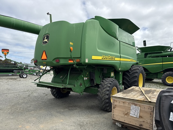 John Deere 9860 STS 2006 image 5