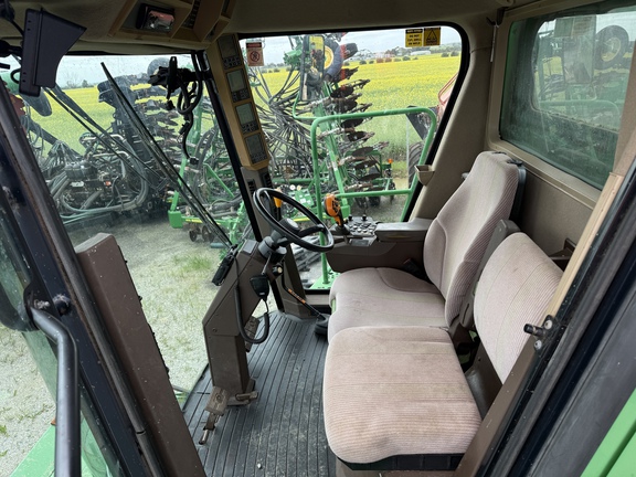 John Deere 9860 STS 2006 image 14