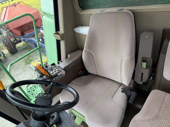 John Deere 9860 STS 2006 image 15