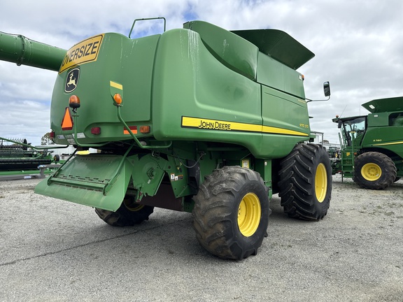 John Deere 9770 STS 2010 image 5