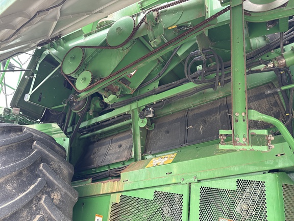 John Deere 9770 STS 2010 image 12