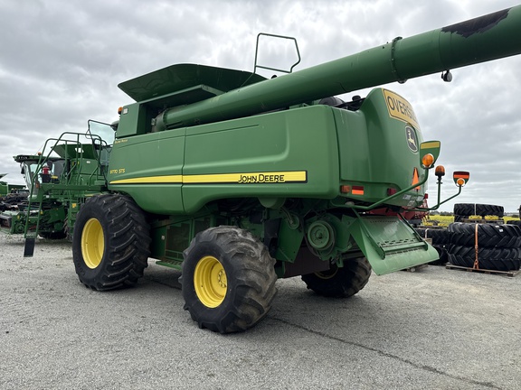 John Deere 9770 STS 2010 image 3