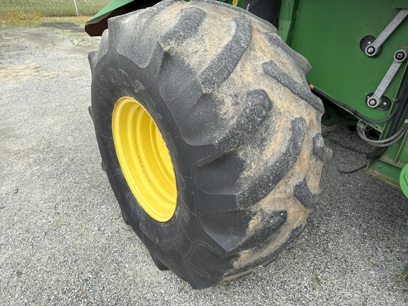 John Deere 9770 STS 2010 image 10