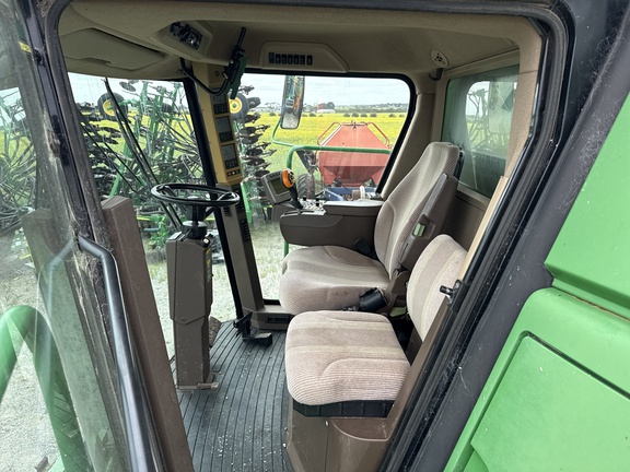 John Deere 9770 STS 2010 image 14