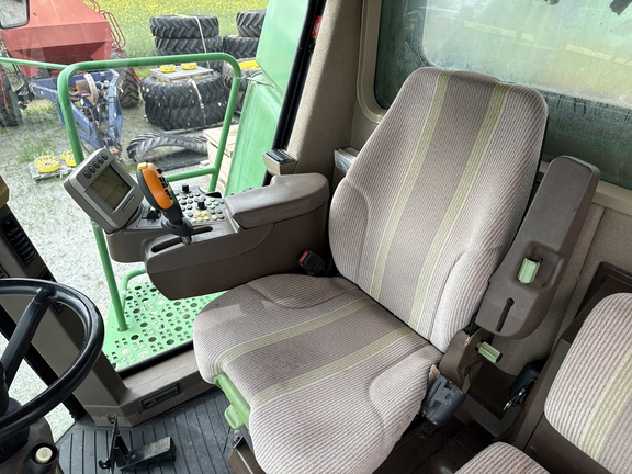 John Deere 9770 STS 2010 image 15