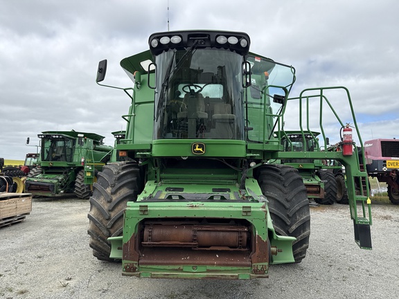 John Deere 9770 STS 2010 image 8
