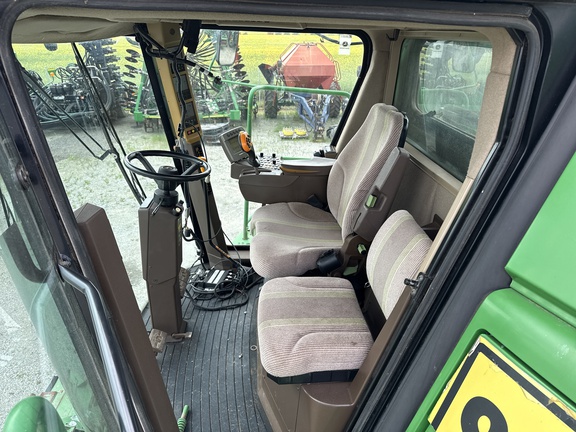 John Deere 9870 STS 2011 image 14