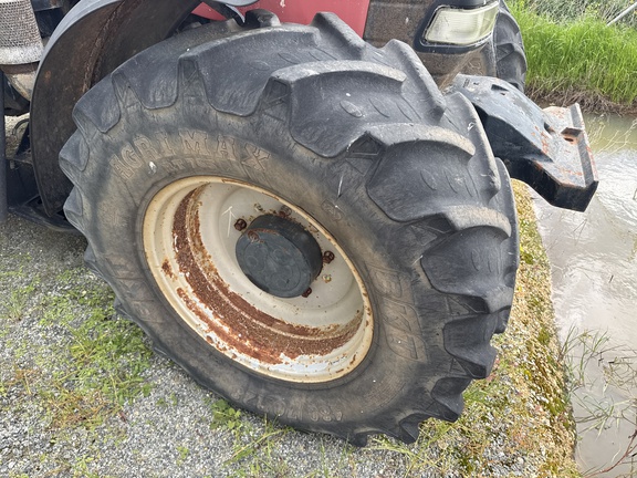 Case IH CVX130 2005 image 4